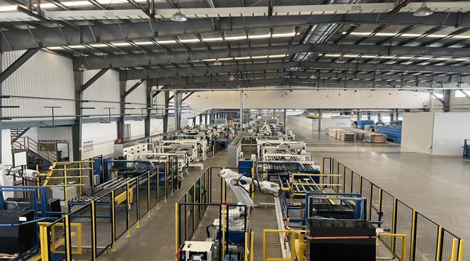 新年新气象，奋力新征程